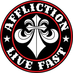 Affliction logo