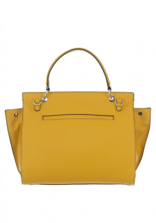 GUESS kabelka žlutá SHAILENE VG678119 č.3