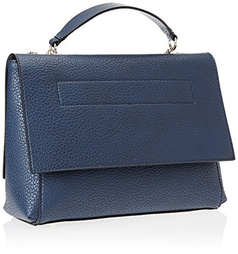 GUESS kabelka tmavě modrá MANDEA PB668319 č.3