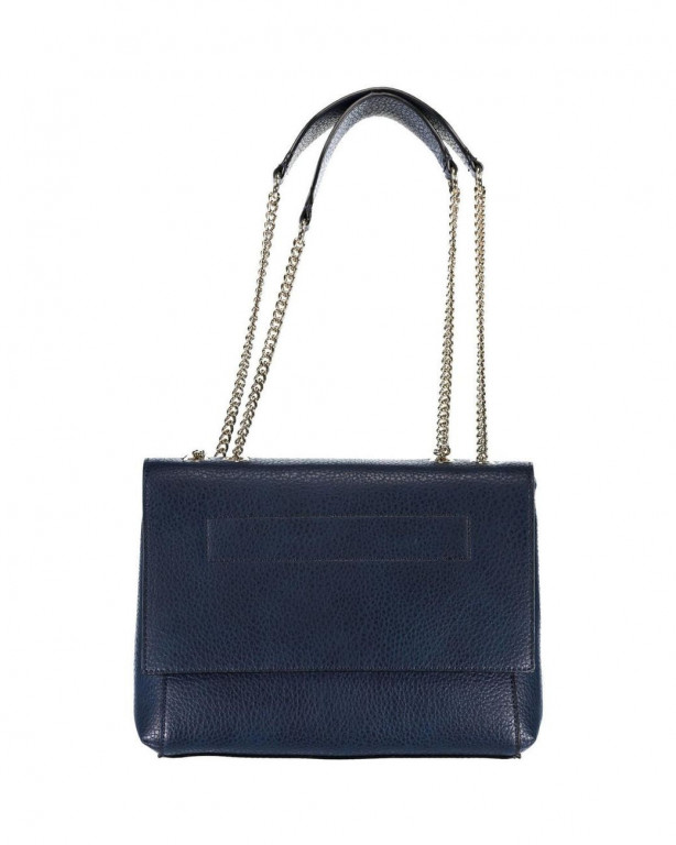 GUESS kabelka tmavě modrá MANDEA PB668319 č.5