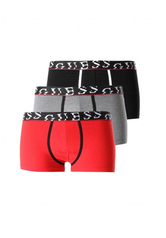GUESS pánské boxerky 3 ks č.1
