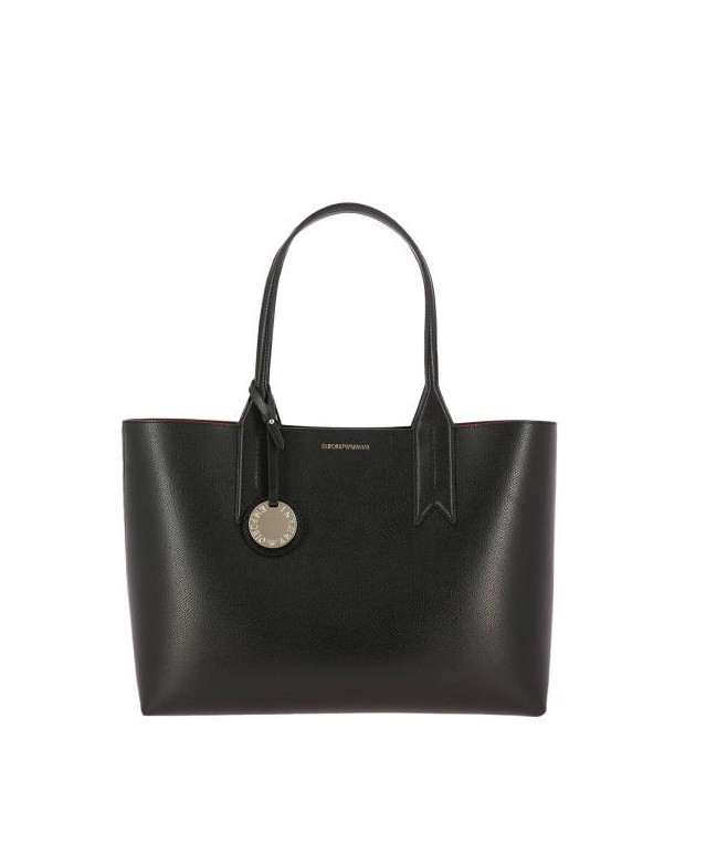 Emporio Armani dámská kabelka černá č.1
