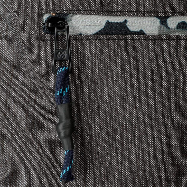 Pepe Jeans pánská šedá taška přes rameno Raw shoulder bag č.7