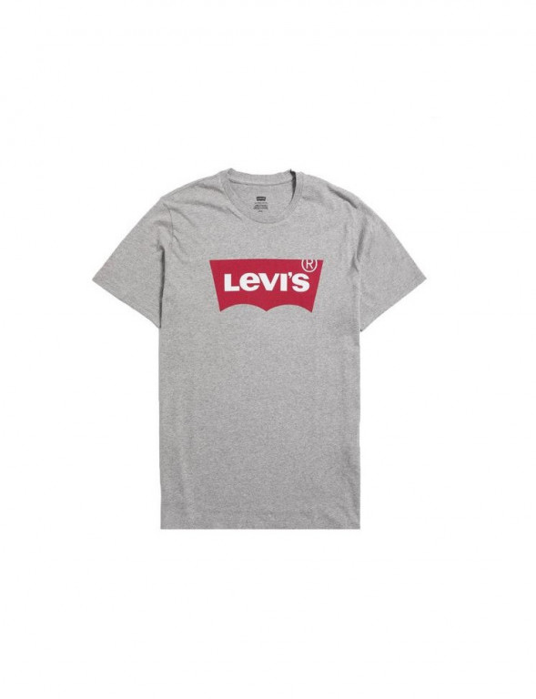 Levi's dámské šedé tričko č.1