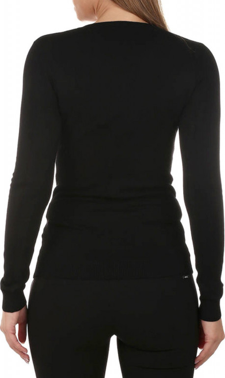 GUESS dámský černý svetr č.2