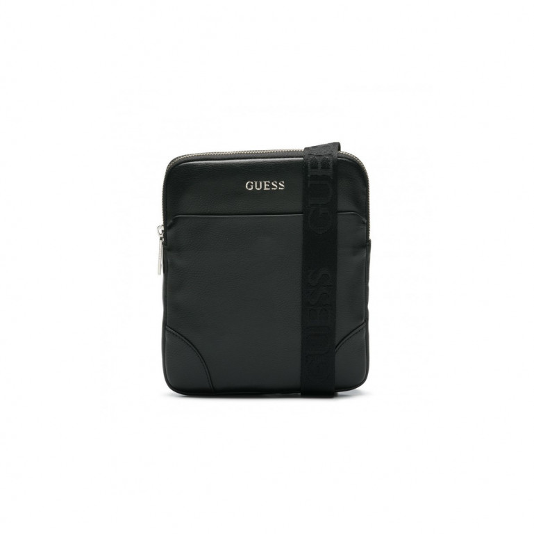 GUESS pánská černá brašna crossbody č.1