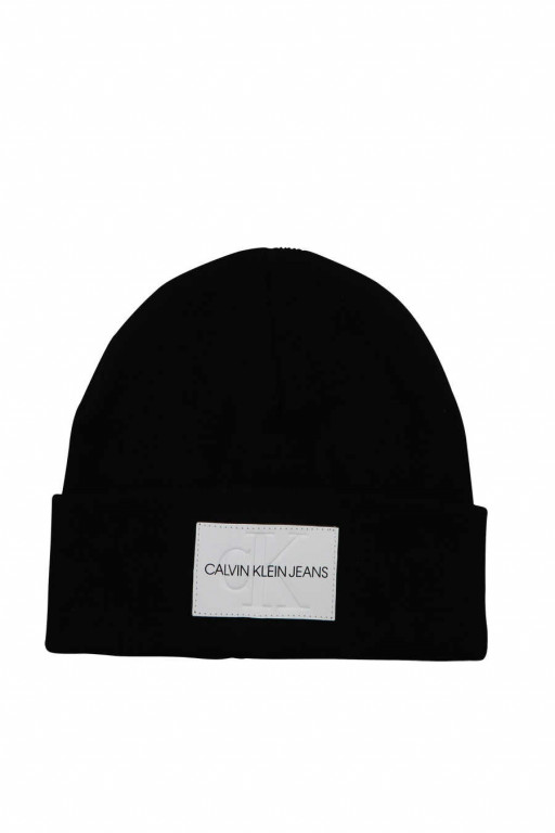 Calvin Klein dámská černá čepice č.1
