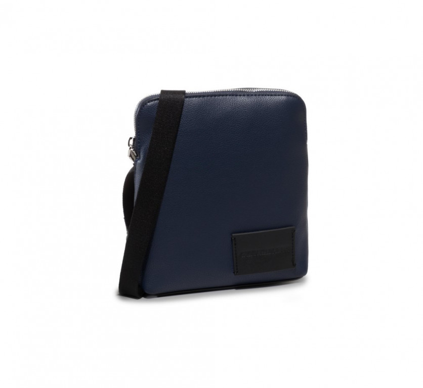 Calvin Klein pánská tmavě modrá crossbody č.1