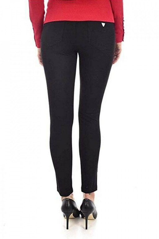 GUESS dámské černé kalhoty č.1
