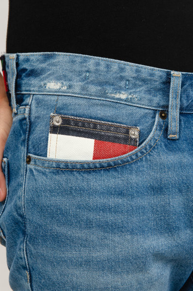 Tommy jeans scanton heritage best sale