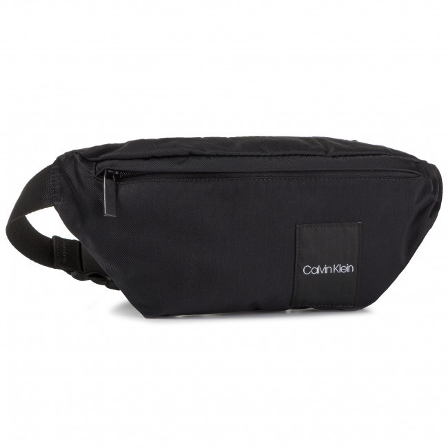 Calvin Klein pánská černá ledvinka č.2