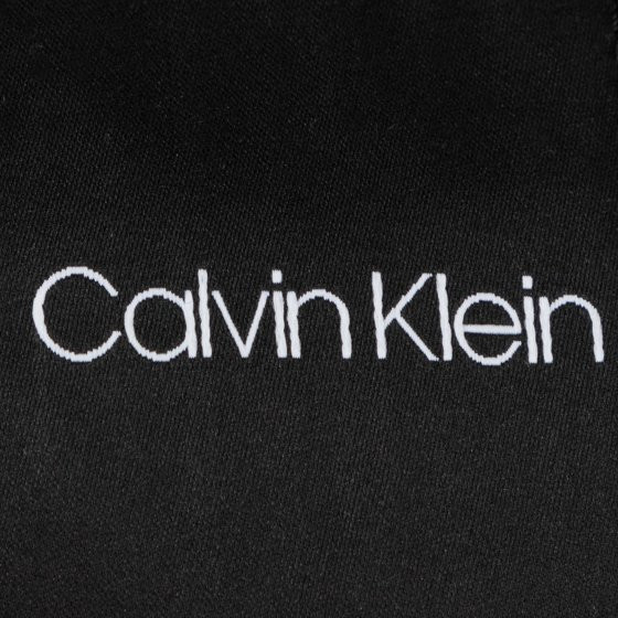 Calvin Klein pánská černá ledvinka č.4