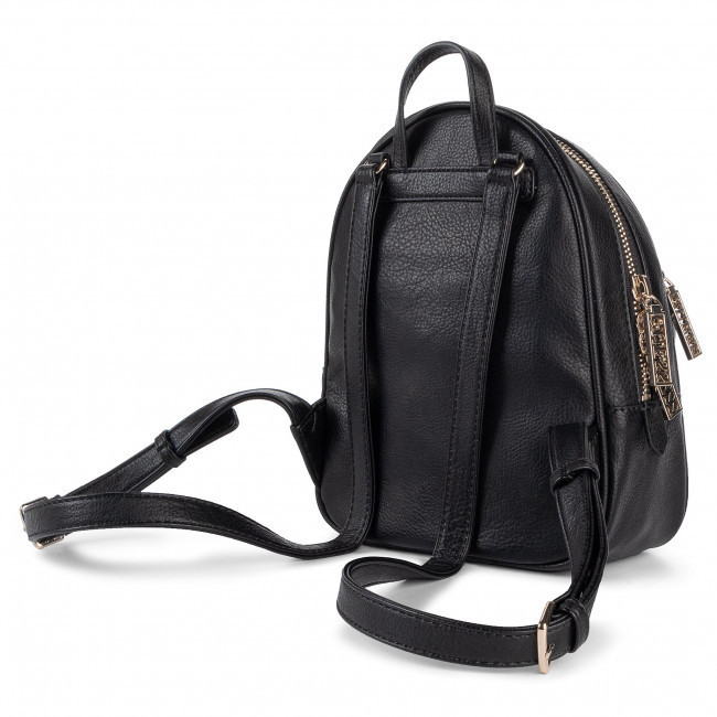 GUESS dámský černý batoh MANHATTAN č.2