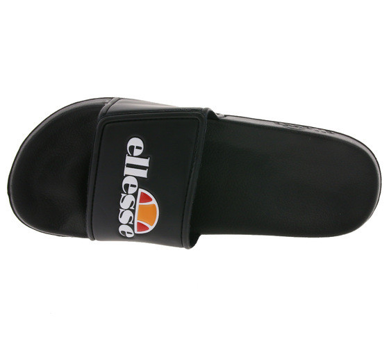 ELLESSE dámské černé pantofle GREG č.3