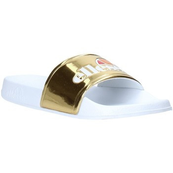 ELLESSE dámské zlaté pantofle GISELLE č.2
