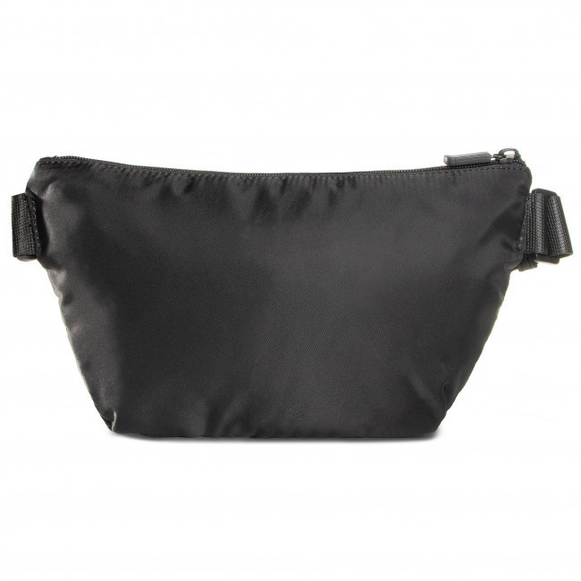 GUESS pánská černá ledvinka QUARTO č.2