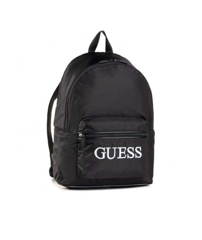 GUESS pánský černý batoh QUARTO č.1