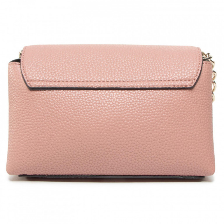 GUESS dámská růžová crossbody kabelka UPTOWN CHIC MINI CROSSBODY č.2