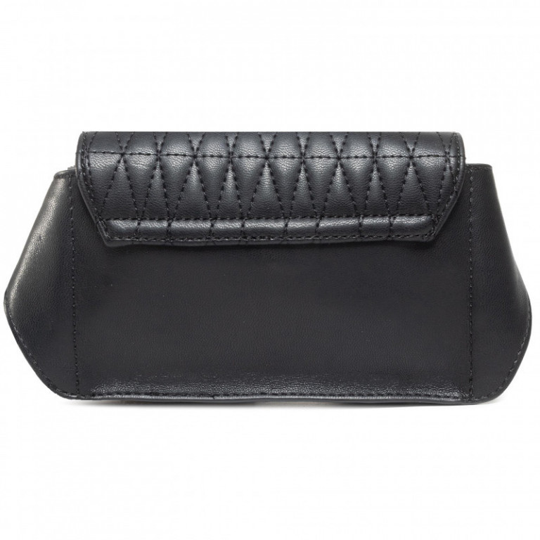 GUESS dámská černá ledvinka BRINKLEY č.3