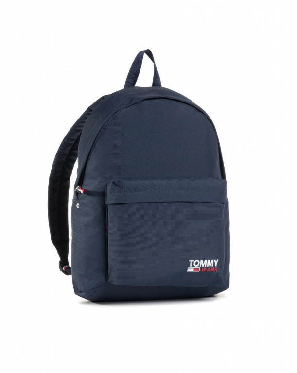 Tommy Jeans tmavě modrý batoh TJM CAMPUS BOY BACKPACK č.1