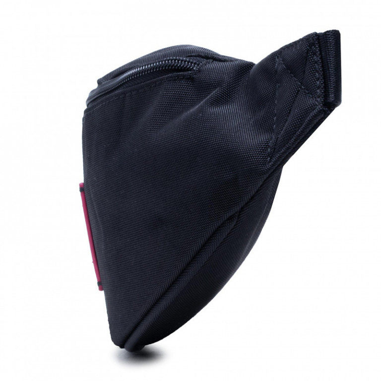 Calvin Klein Jeans dámská černá ledvinka WAISTBAG č.6