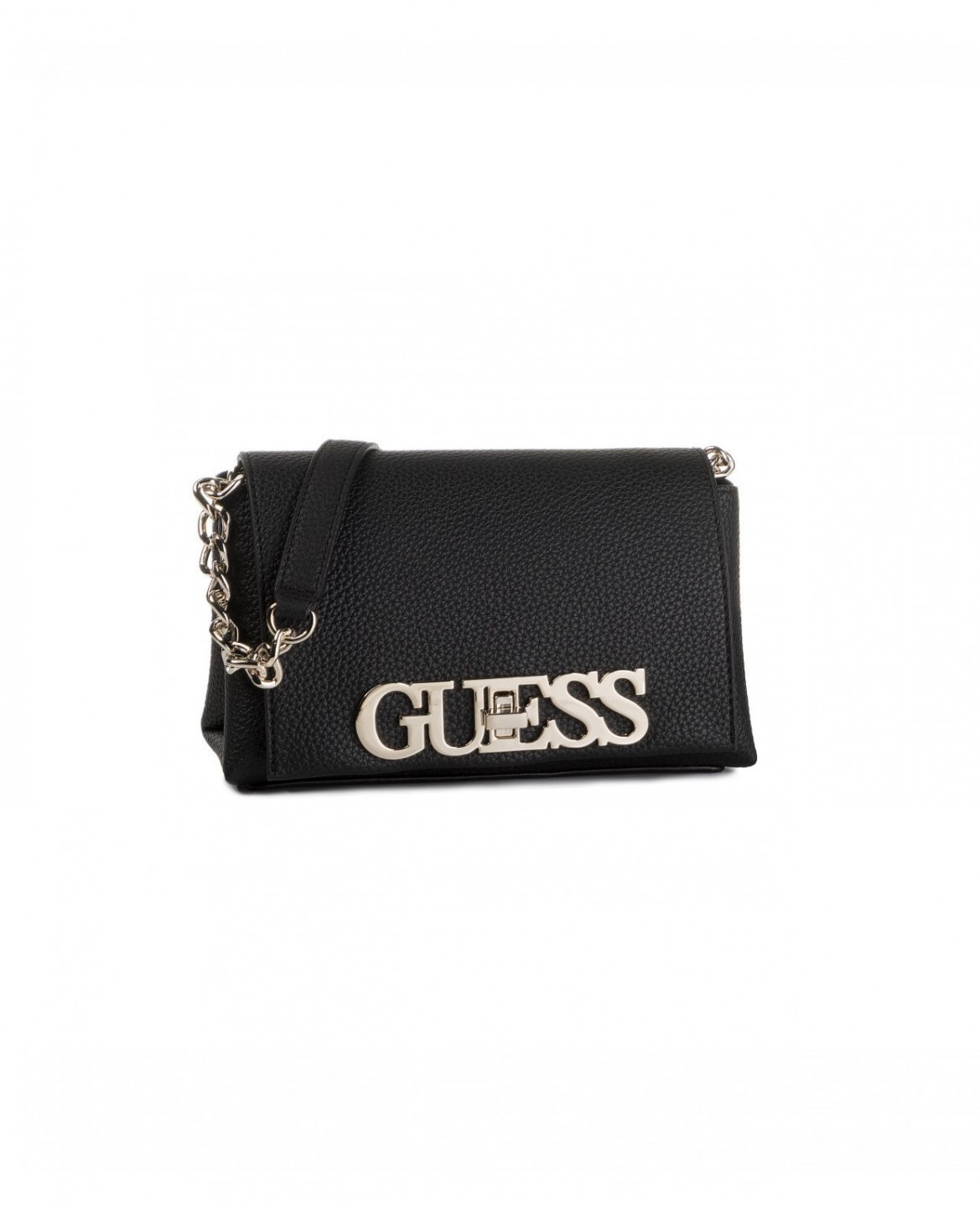 GUESS damska erna crossbody kabelka UPTOWN CHIC MINI CROSSBODY