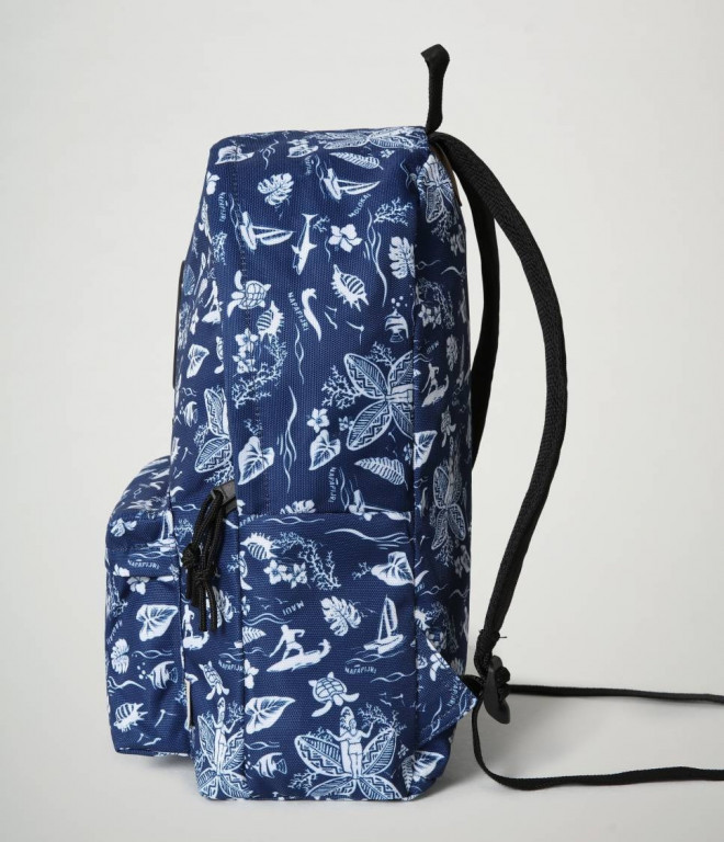 NAPAPIJRI vícebarevný batoh VOYAGE č.2