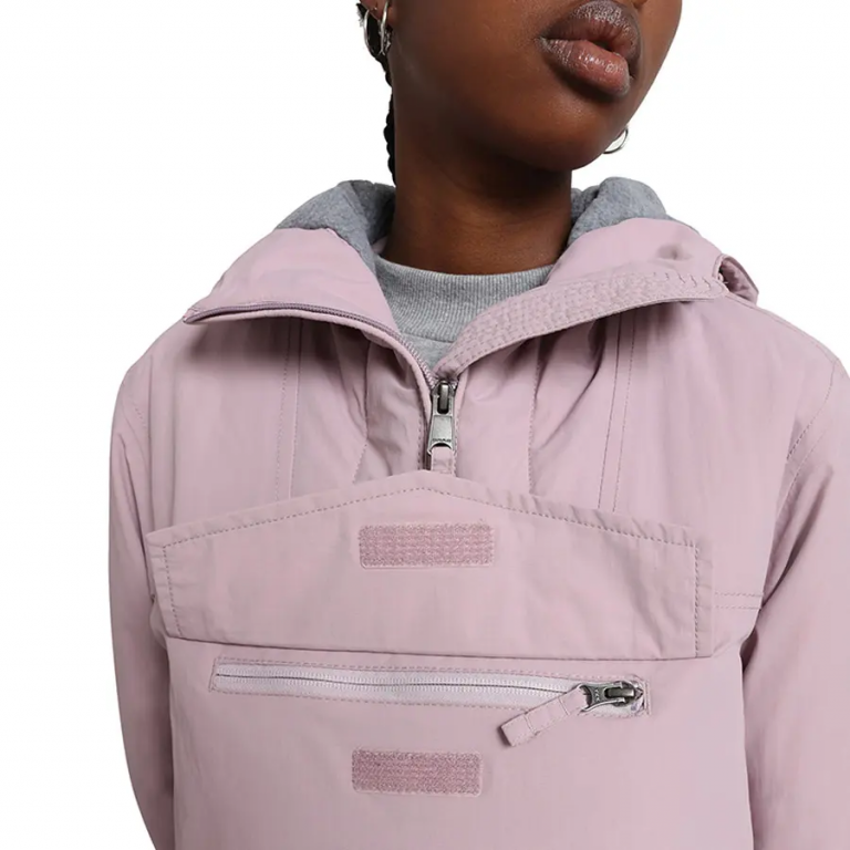 NAPAPIJRI dámská fialová bunda RAINFOREST WINTER 4 č.9