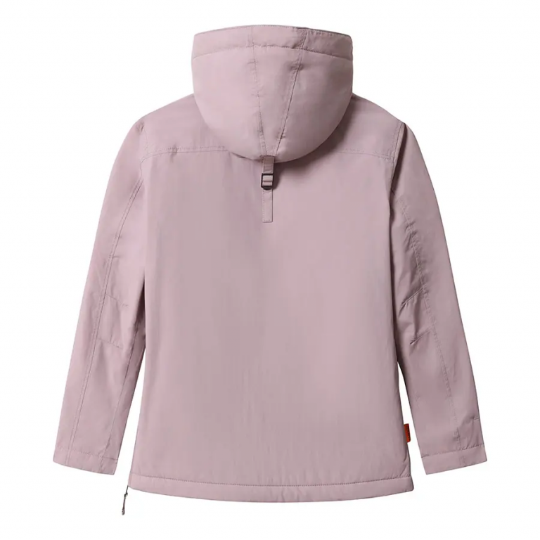 NAPAPIJRI dámská fialová bunda RAINFOREST WINTER 4 č.10